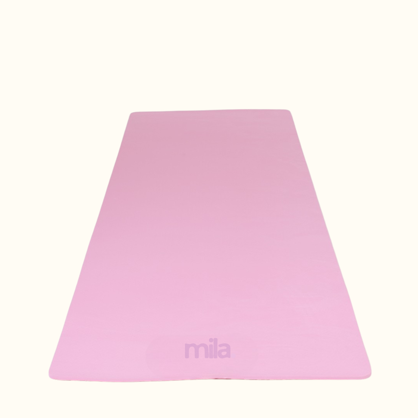 Mila Pilates Mat