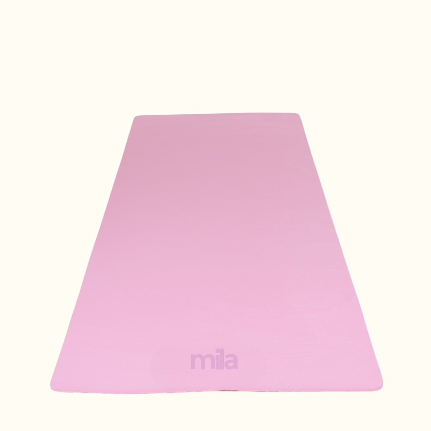 Mila Pilates Mat - Mila Pilates