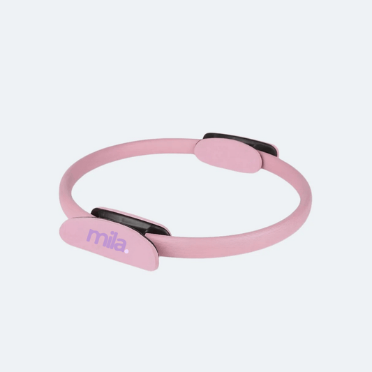 Mila Toning Pilates Ring - Mila Pilates