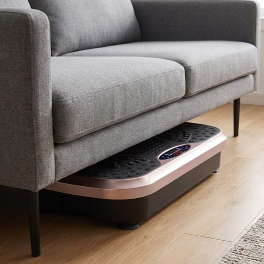 Mila Slim & Sculpt Vibration Plate