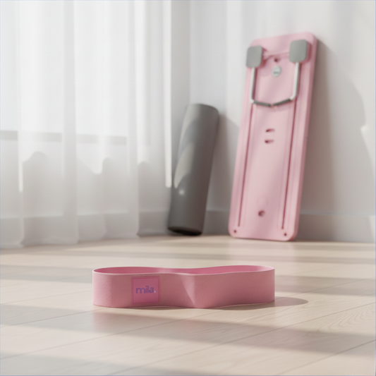 Mila Resistance Band
