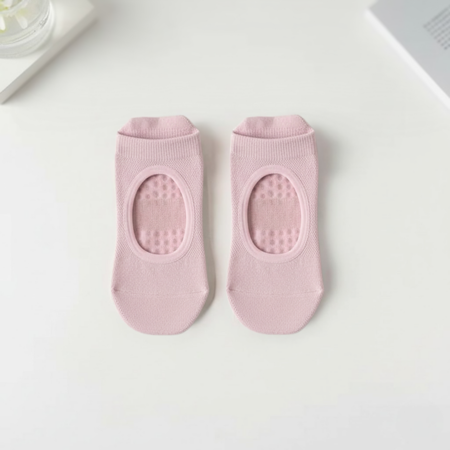 Mila Grip Socks - Buy 2 Get 1 Free