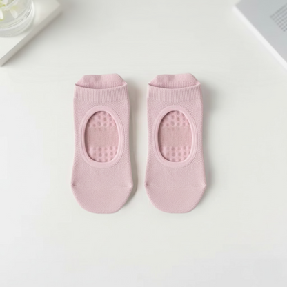 Mila Grip Socks - Buy 2 Get 1 Free