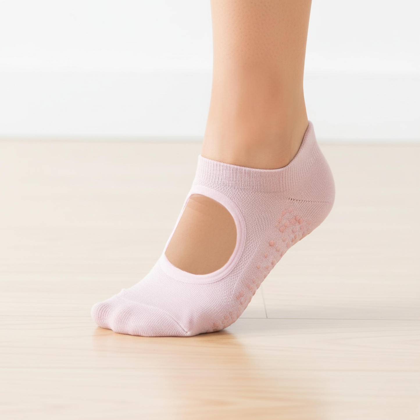 Mila Grip Socks - Buy 2 Get 1 Free