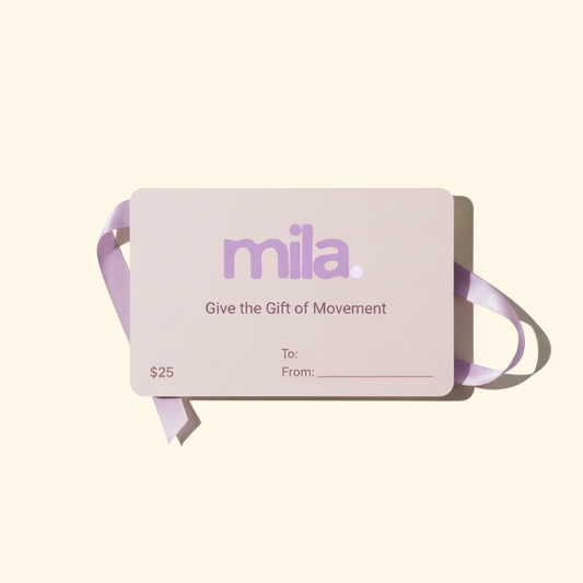 Mila Gift Card