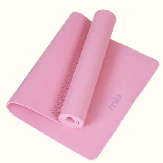 Mila Pilates Mat