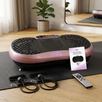 Add Mila Slim & Sculpt Vibration Plate Pro