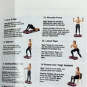 Guided Workouts