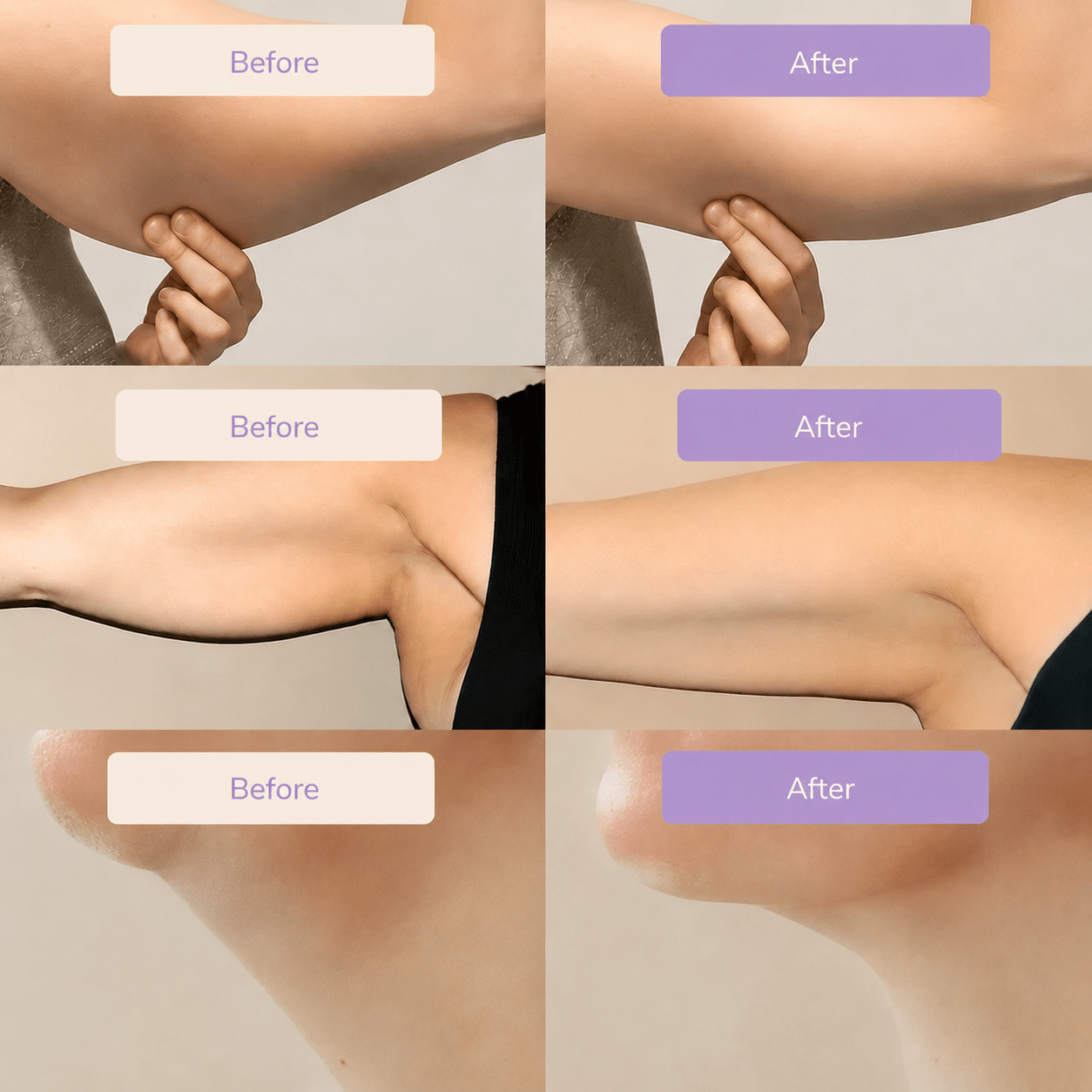 Lymphatic Drainage Drops - Mila Pilates