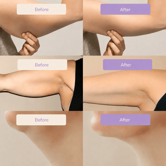 Lymphatic Drainage Drops - Mila Pilates