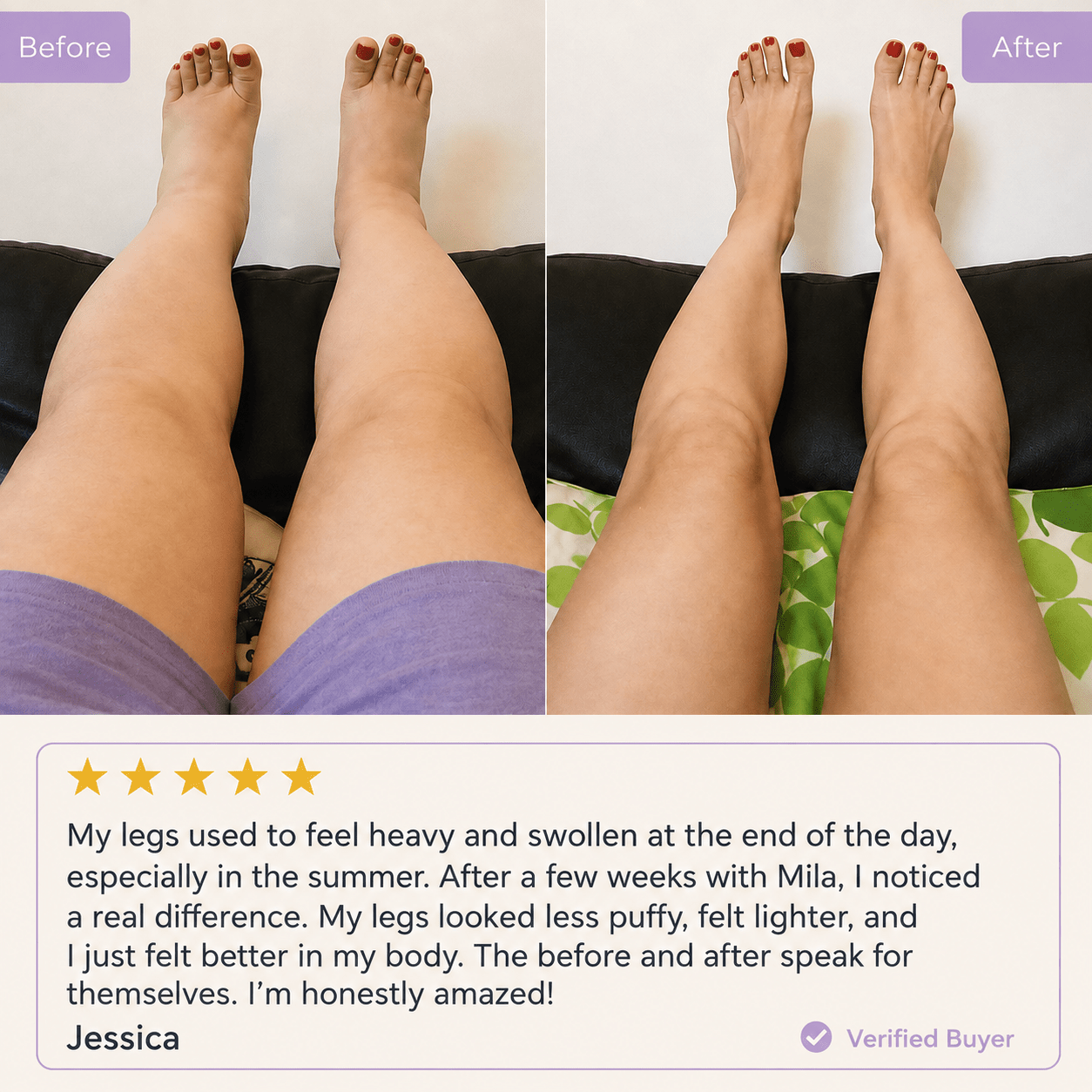 Lymphatic Drainage Drops - Mila Pilates