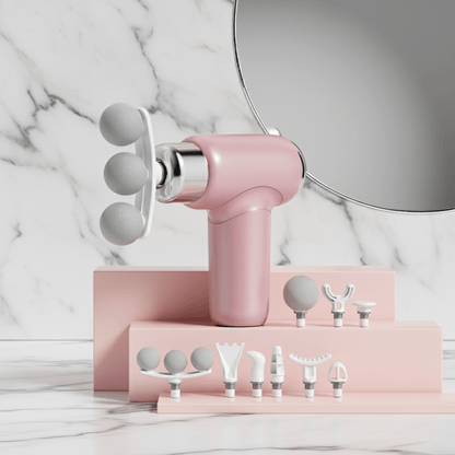 Mila Deep Relief Massage Gun - Mila Pilates
