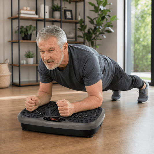 Mila Force Plate - Father's Day Edition - Mila Pilates