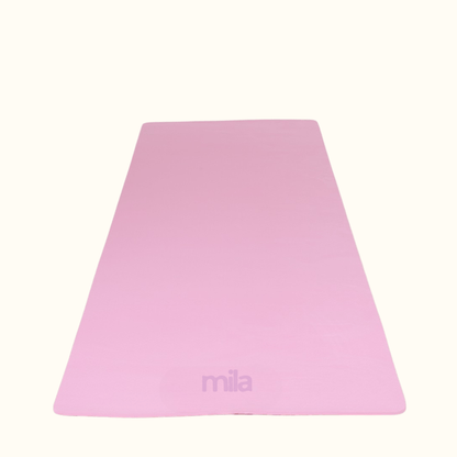 Mila Pilates Mat - Mila Pilates