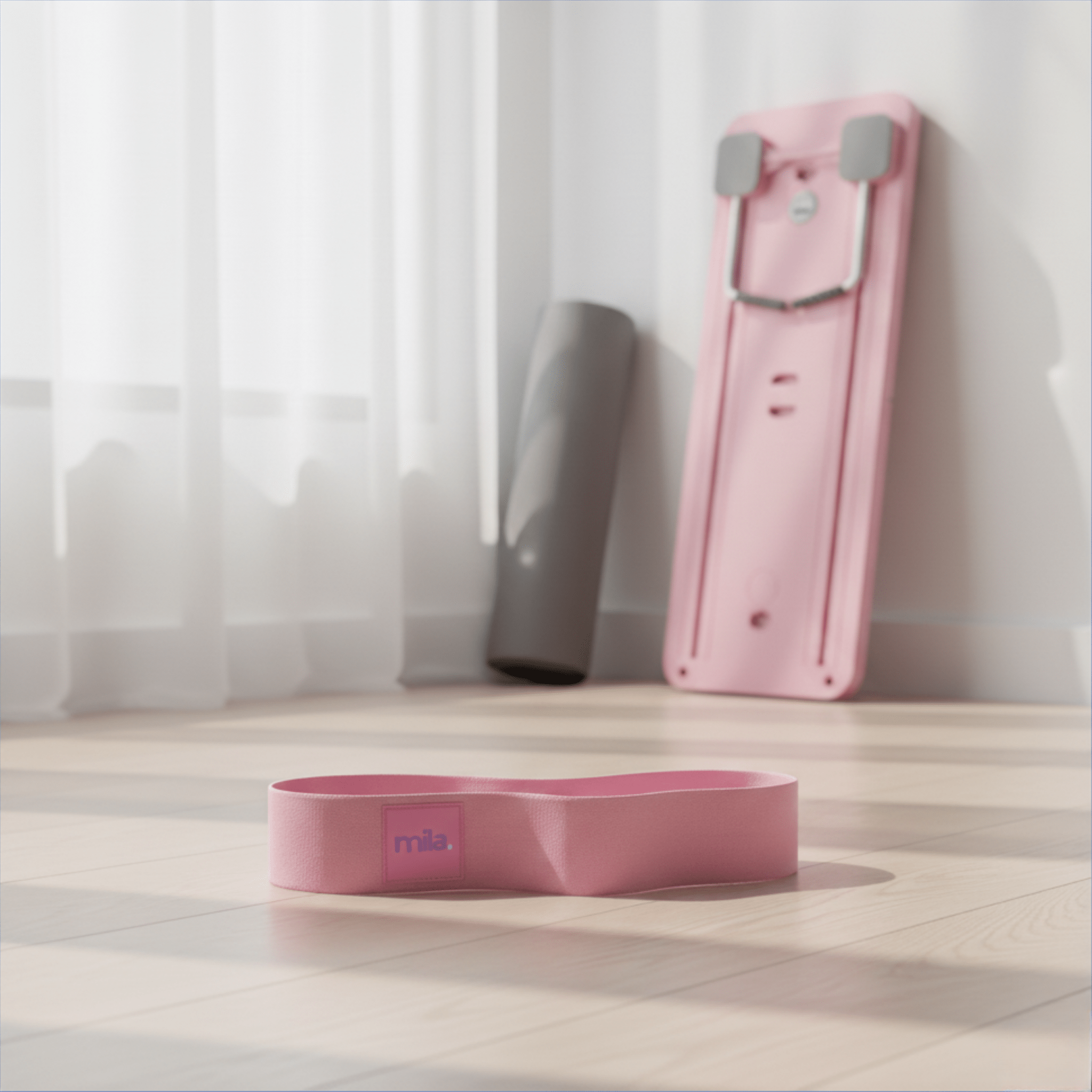 Mila Resistance Band - Mila Pilates