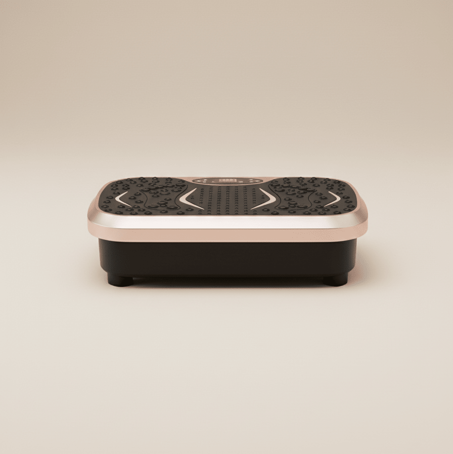 Mila Slim & Sculpt Vibration Plate - Mila Pilates