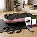 Mila Slim & Sculpt Vibration Plate Pro