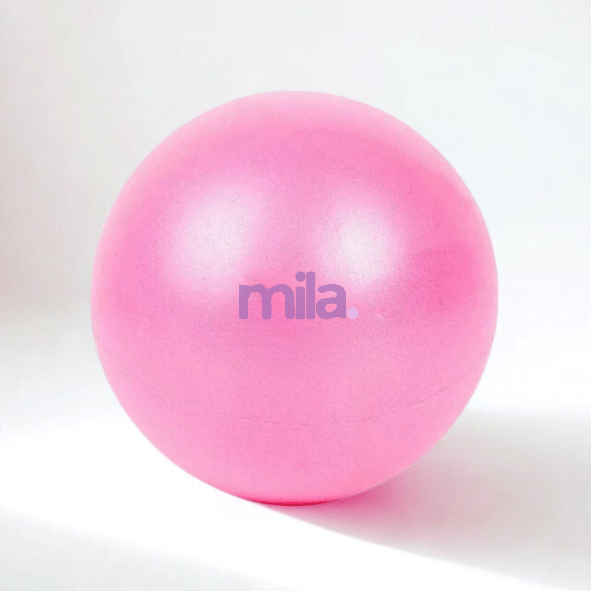 Mila Soft Pilates Ball - Mila Pilates