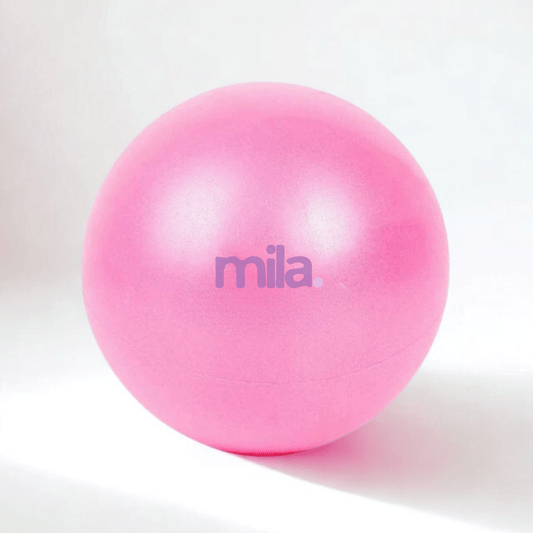 Mila Soft Pilates Ball - Mila Pilates