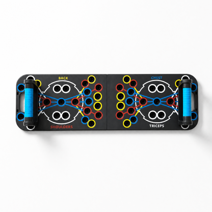 Push-Up Fitness Board - Fathers' Day Edition