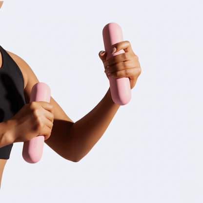 Pilates Essential Kit - Mila Pilates