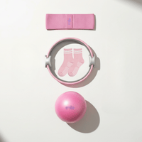Add Pilates Essentials for 60% Off