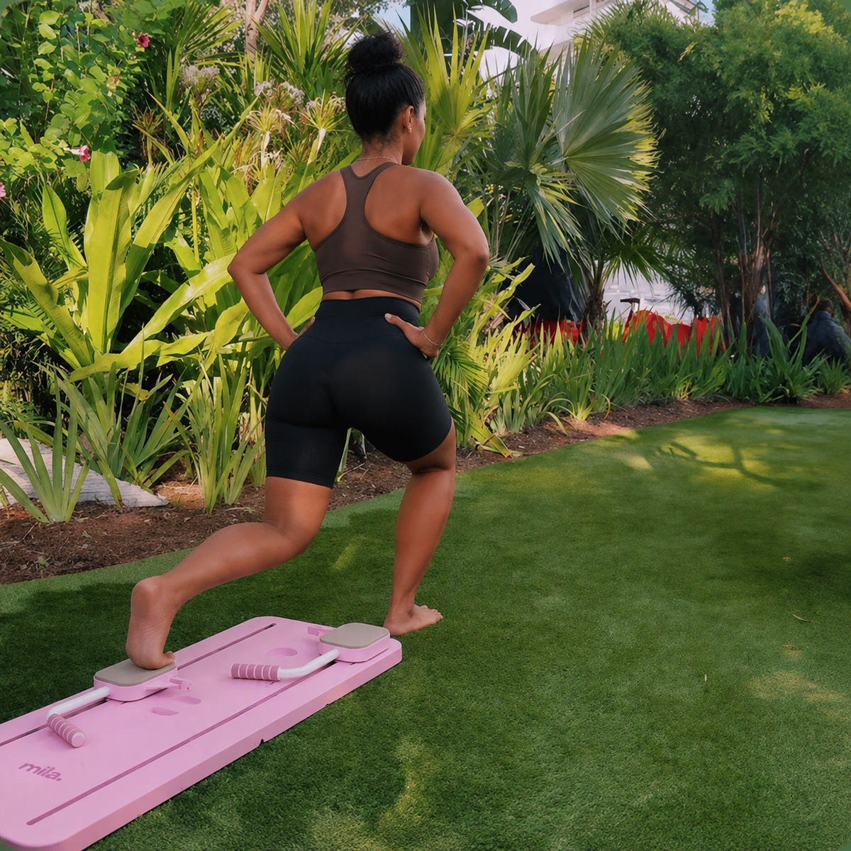 Movement that fits your life.
