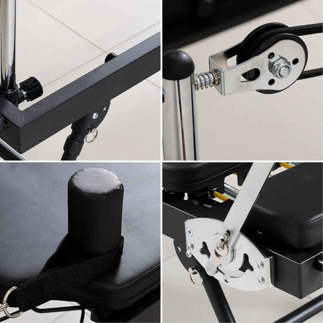 Pilates Home Reformer
