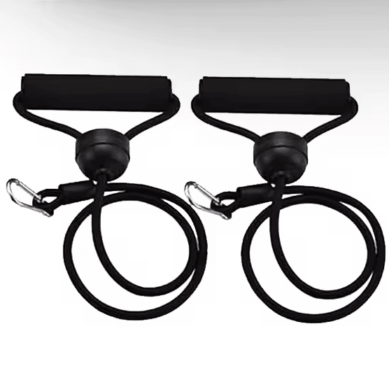 Resistance Cords - Mila Pilates