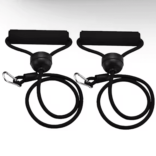 Resistance Cords - Mila Pilates
